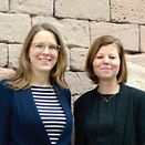 Co-Leadership: Ina Schollen + Christine Middendorf