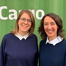 Co-Leadership: Ina Schollen + Anne Ferrer