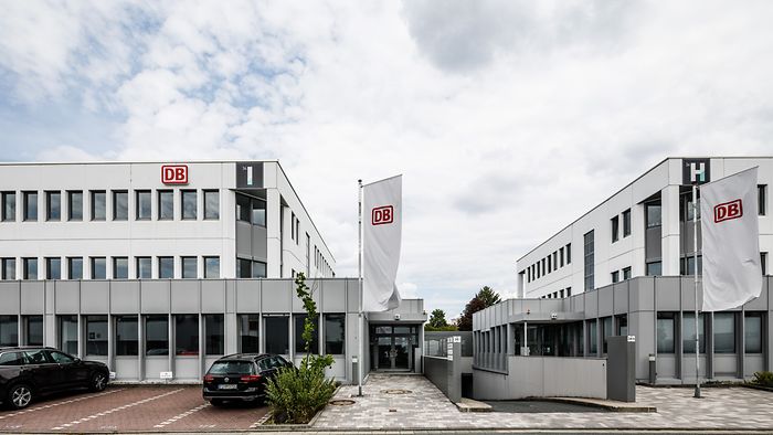 Headquarter Kelsterbach