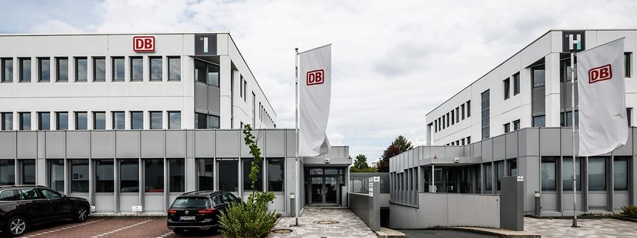 Headquarter Kelsterbach