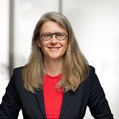 Petra Küster - Chief Financial Officer