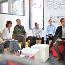 Employer group