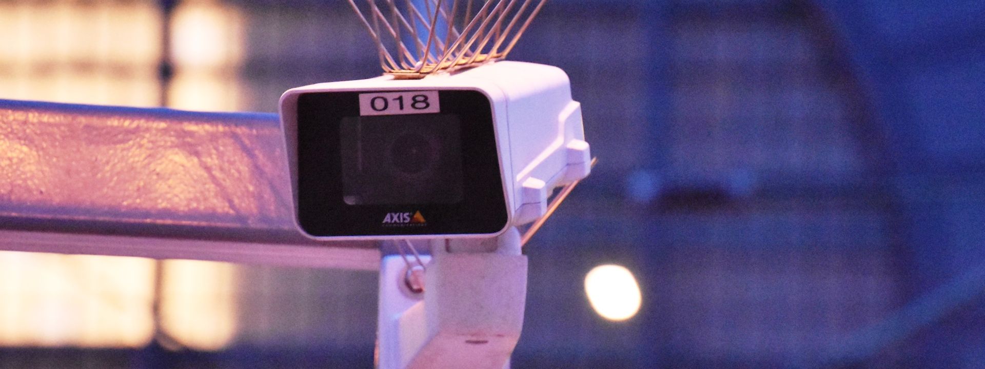 Videokamera