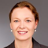Porträt Katharina Brönstrup